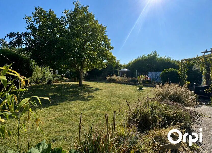 Maison à vendre, 94m², Oye-Plage