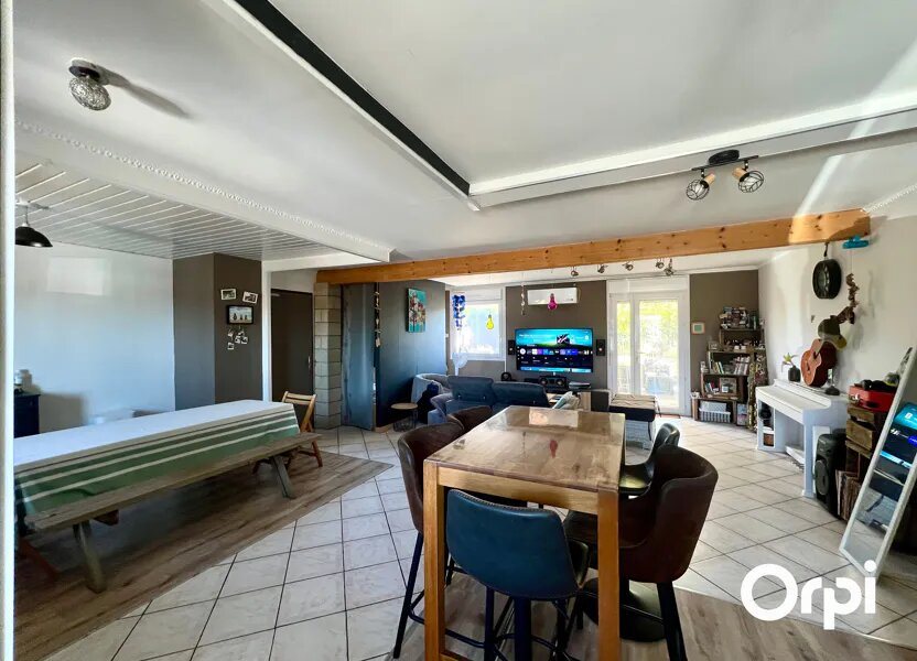 Maison à vendre, 94m², Oye-Plage