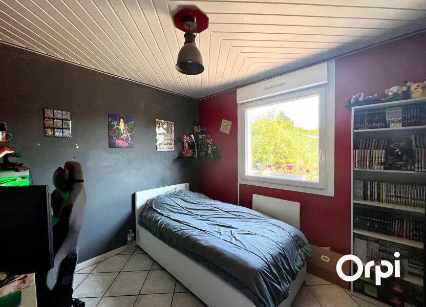 Maison à vendre, 94m², Oye-Plage