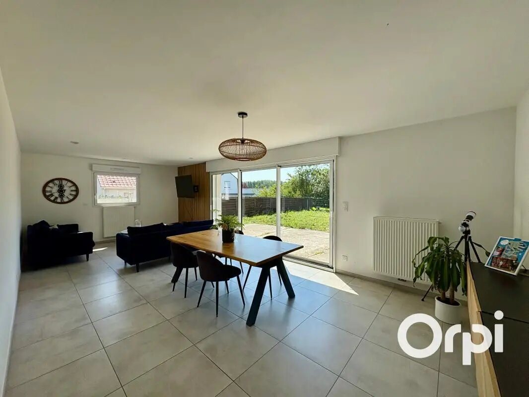 Maison à vendre, 118m², Calais