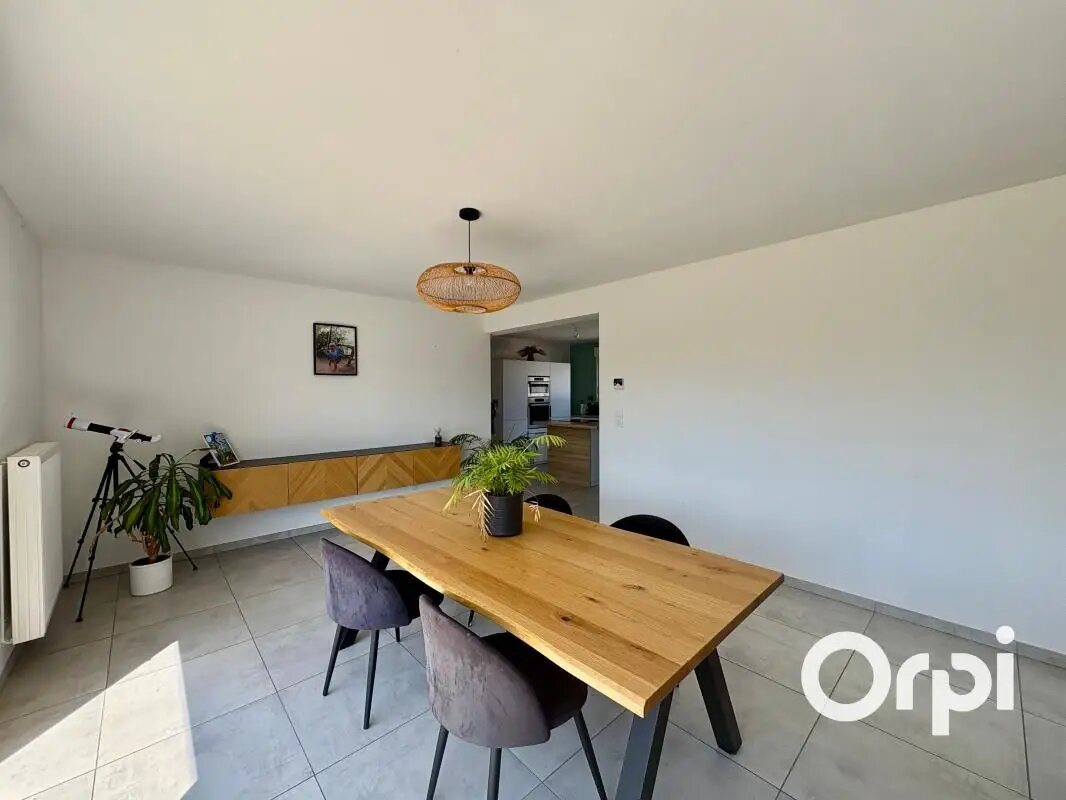 Maison à vendre, 118m², Calais