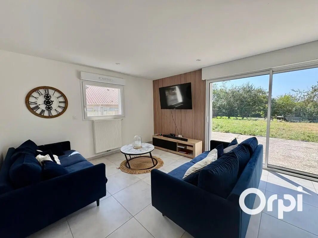 Maison à vendre, 118m², Calais