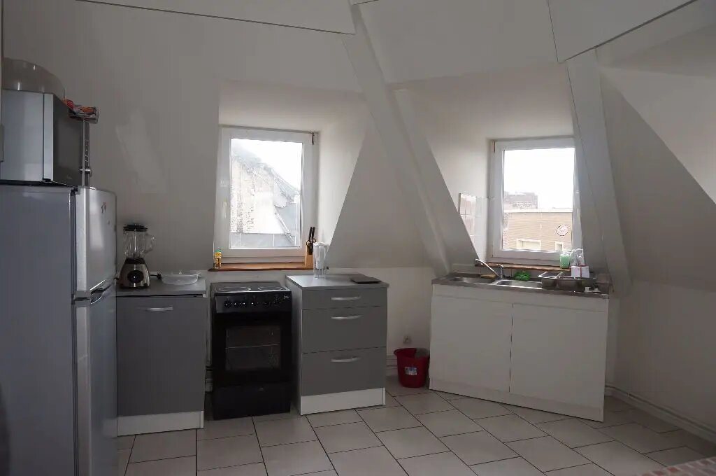 Appartement à louer, 42m², Calais