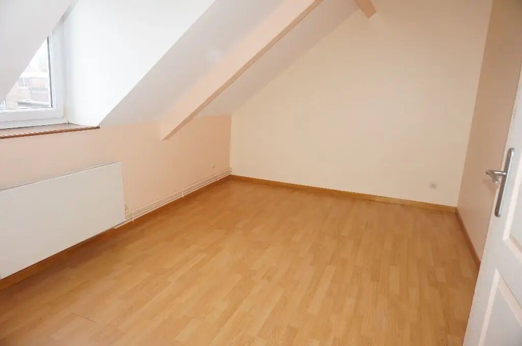 Appartement à louer, 42m², Calais