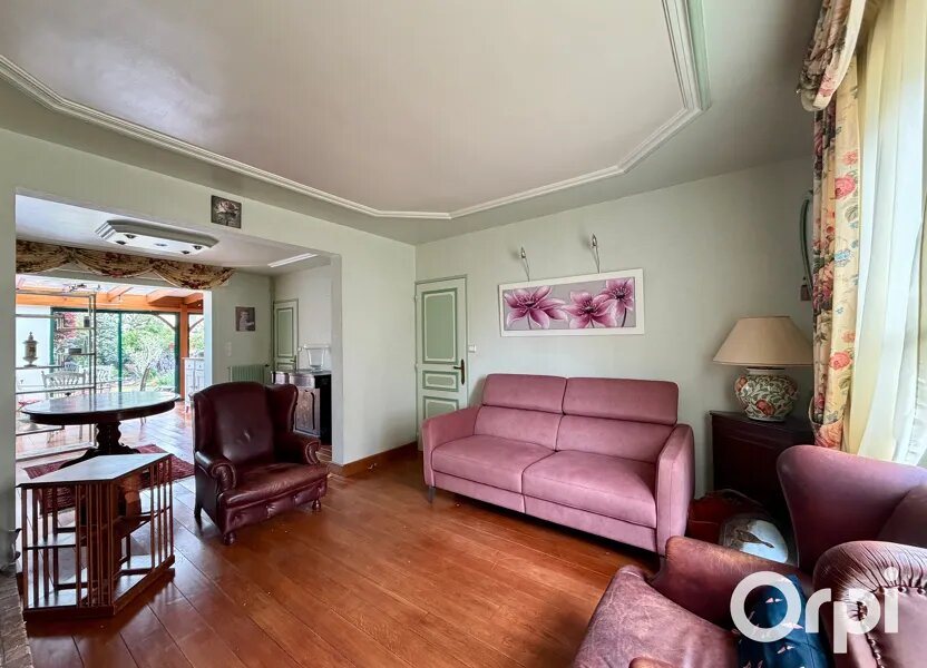 Maison à vendre, 113m², Calais