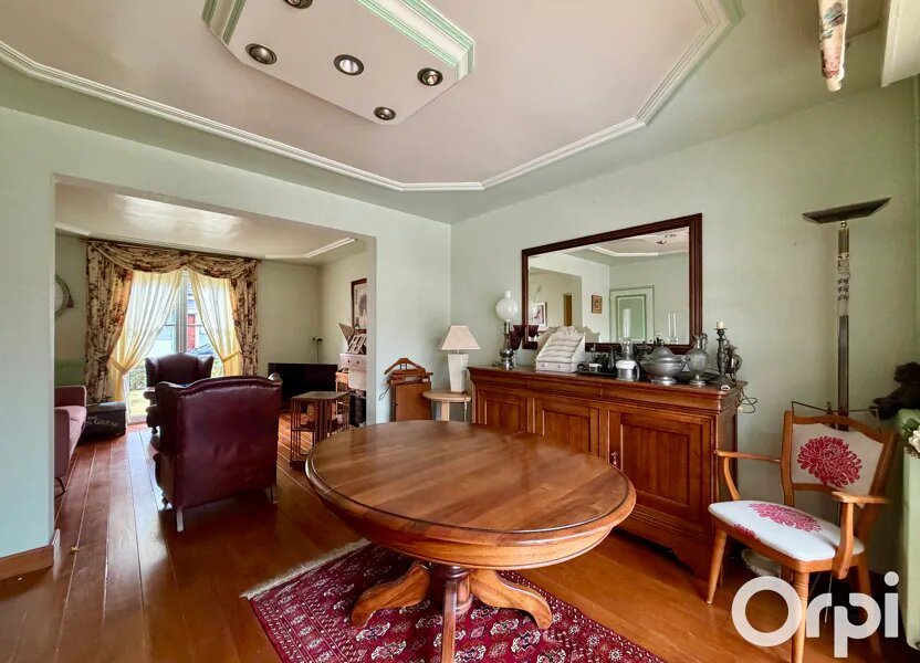 Maison à vendre, 113m², Calais
