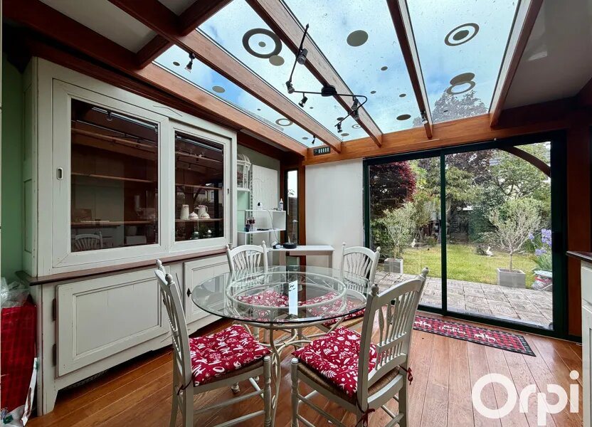 Maison à vendre, 113m², Calais