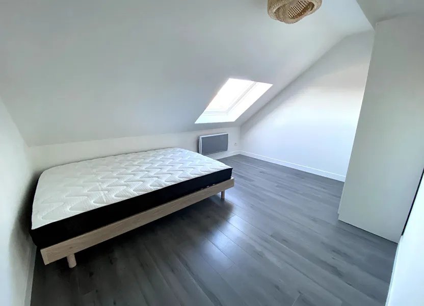 Appartement à louer, 34m², Calais