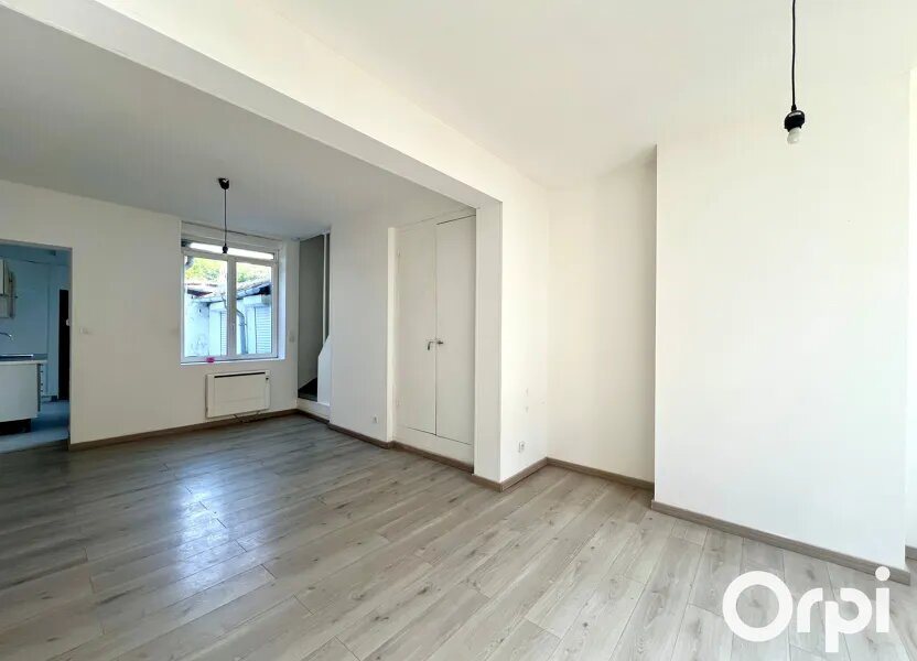 Maison à vendre, 65m², Calais