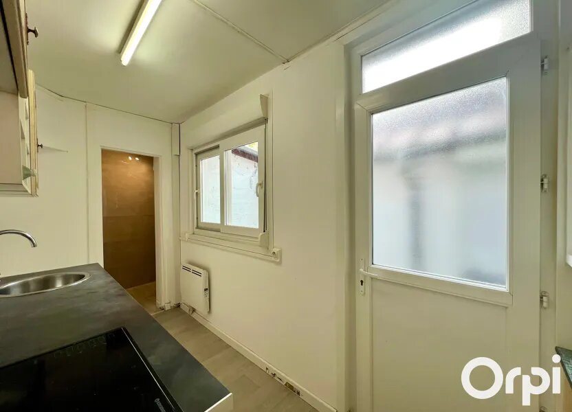 Maison à vendre, 65m², Calais