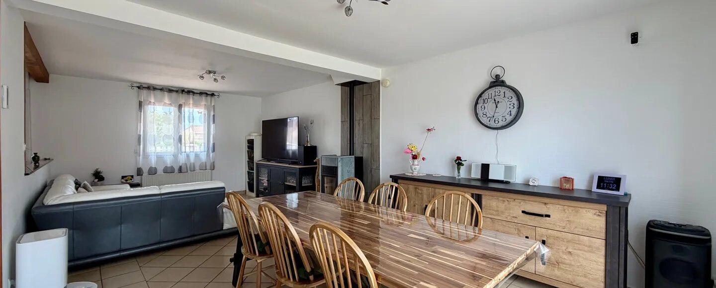 Maison à vendre, 90m², Oye-Plage