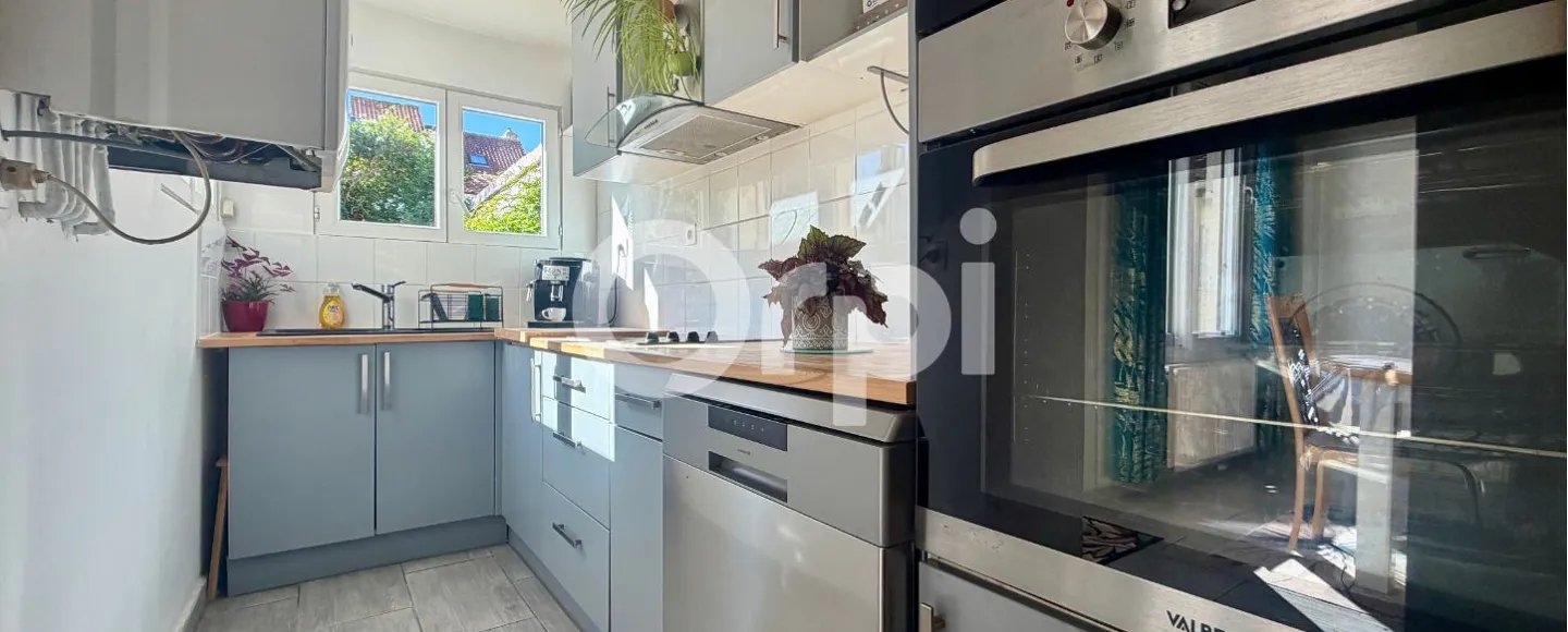 Maison à vendre, 80m², Calais