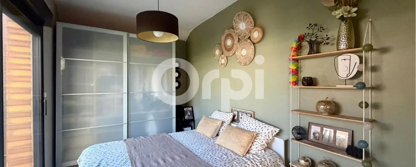 Maison à vendre, 80m², Calais
