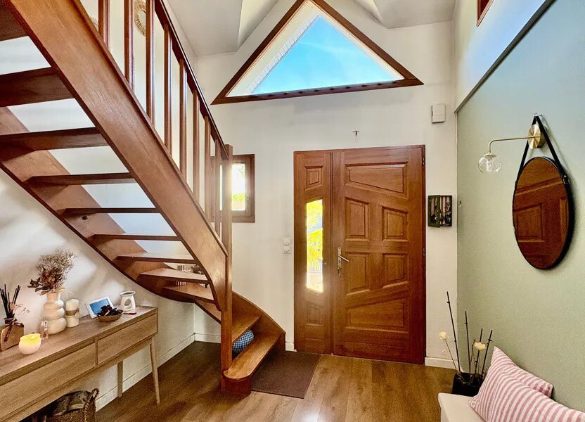 Maison à vendre, 120m², Guînes