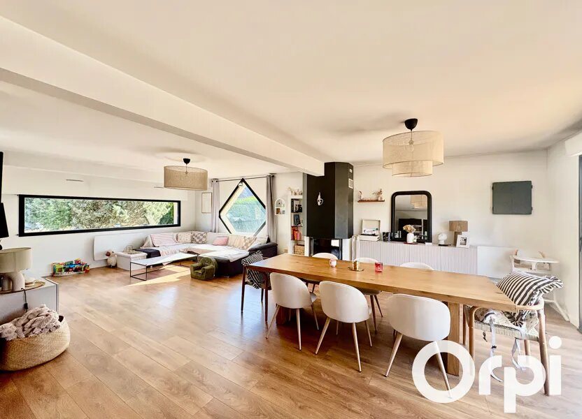 Maison à vendre, 120m², Guînes