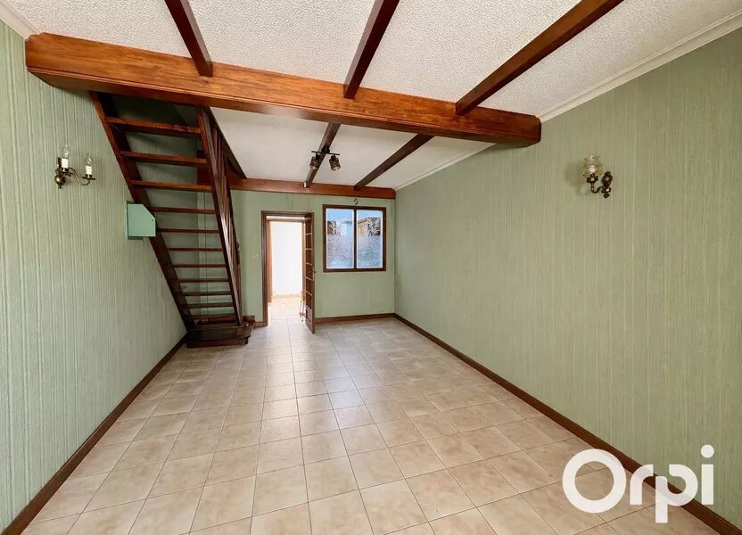 Maison à vendre, 61m², Calais