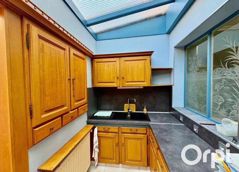 Maison à vendre, 61m², Calais
