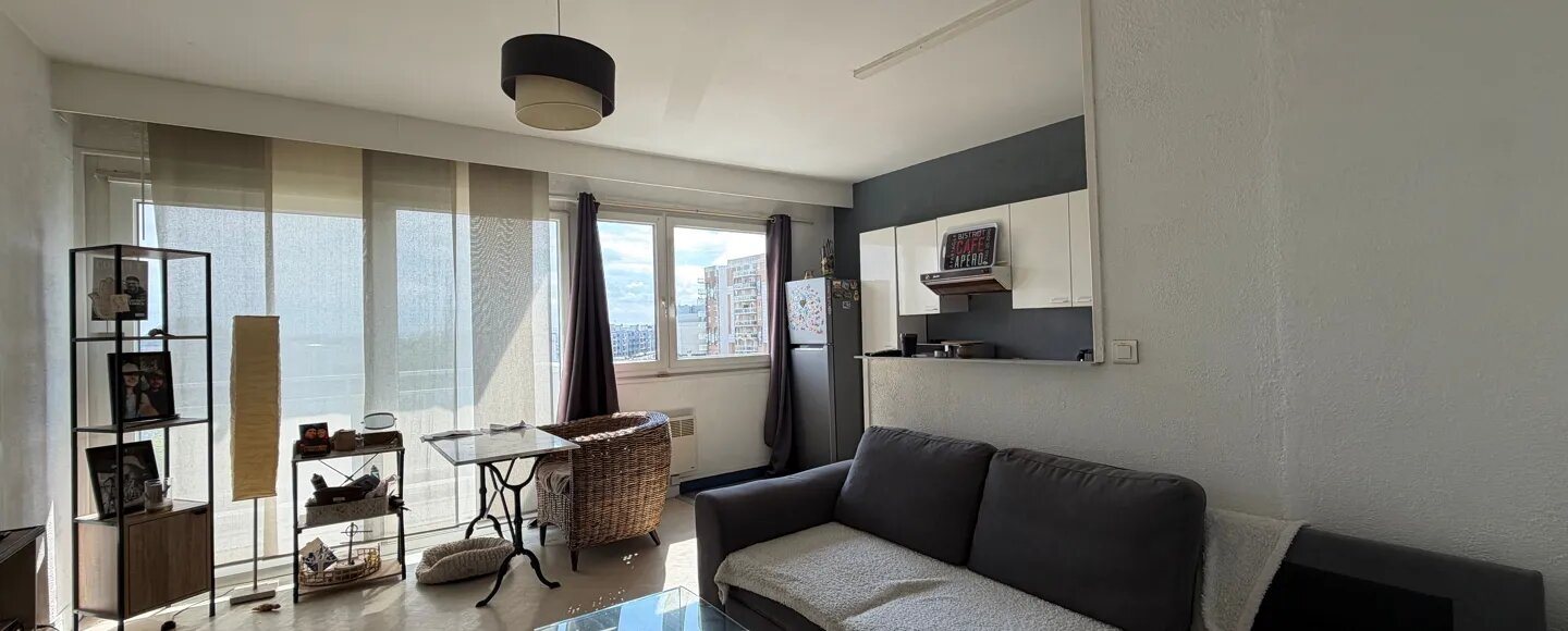 Appartement à vendre, 35m², Calais