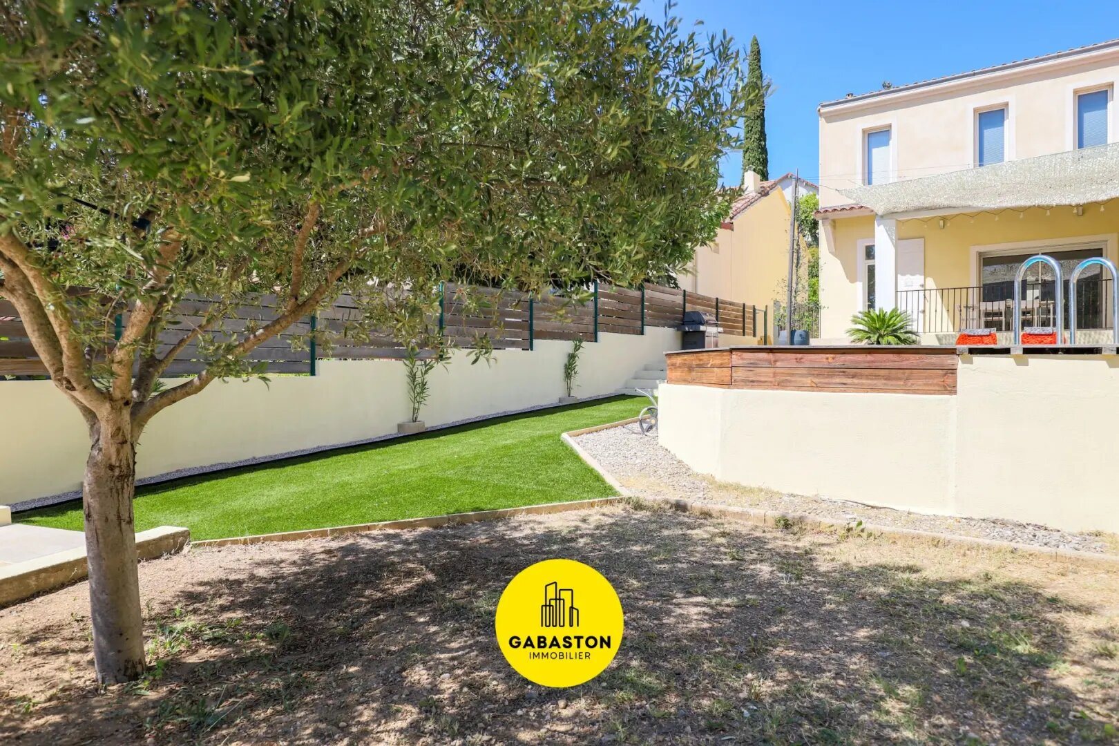Maison à vendre, 104m², Marseille 11ème