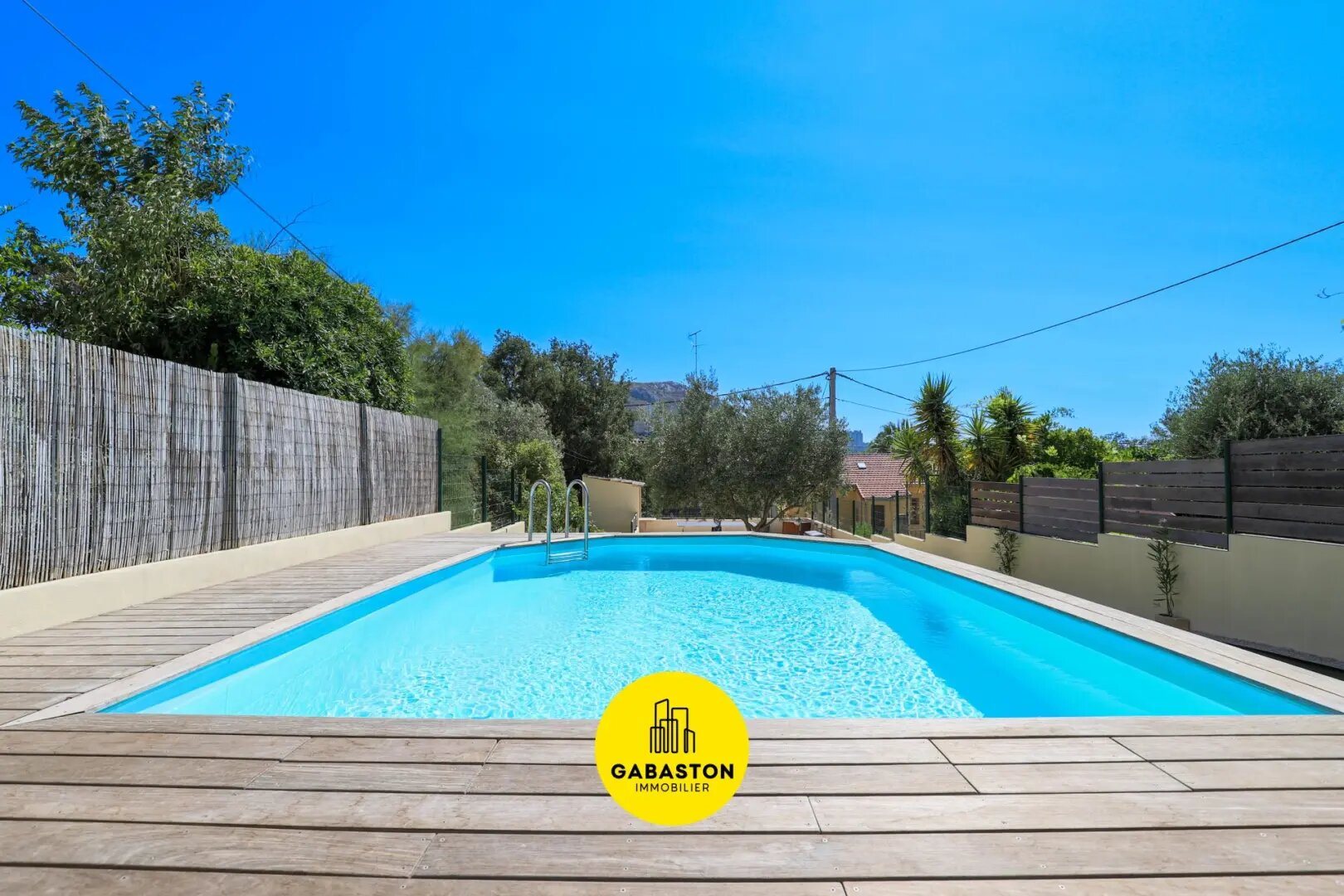 Maison à vendre, 104m², Marseille 11ème