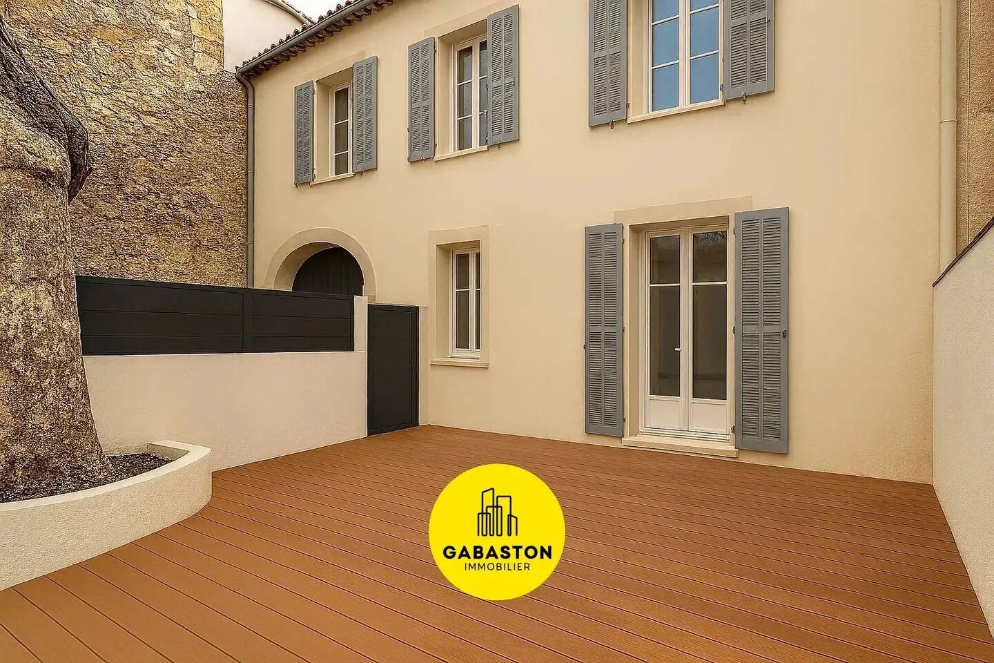 Appartement à vendre, 11m², Marseille 4ème