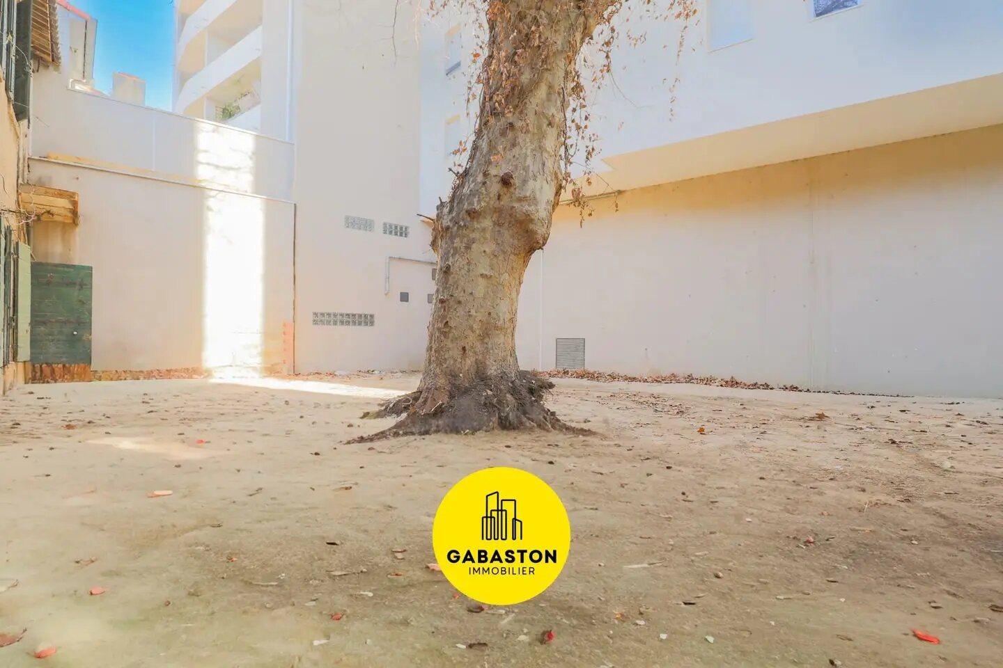 Appartement à vendre, 11m², Marseille 4ème