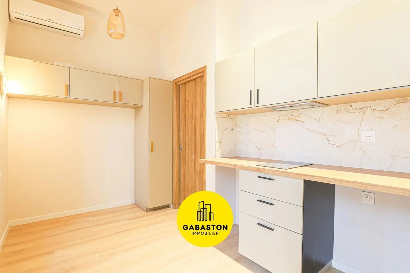 Appartement à vendre, 11m², Marseille 4ème
