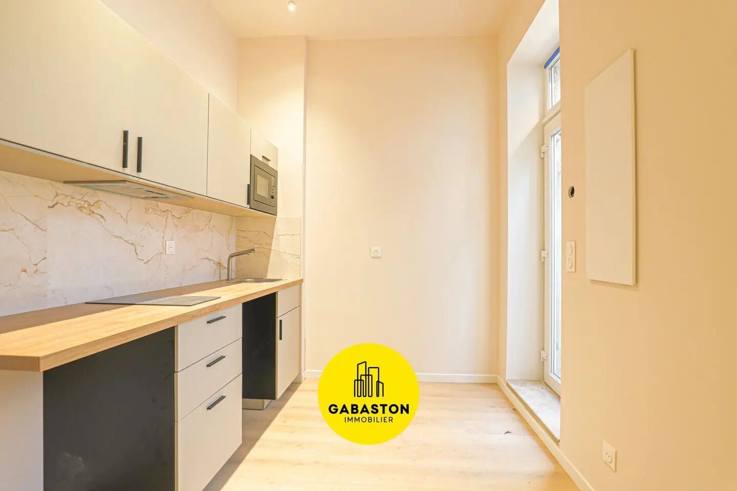 Appartement à vendre, 11m², Marseille 4ème