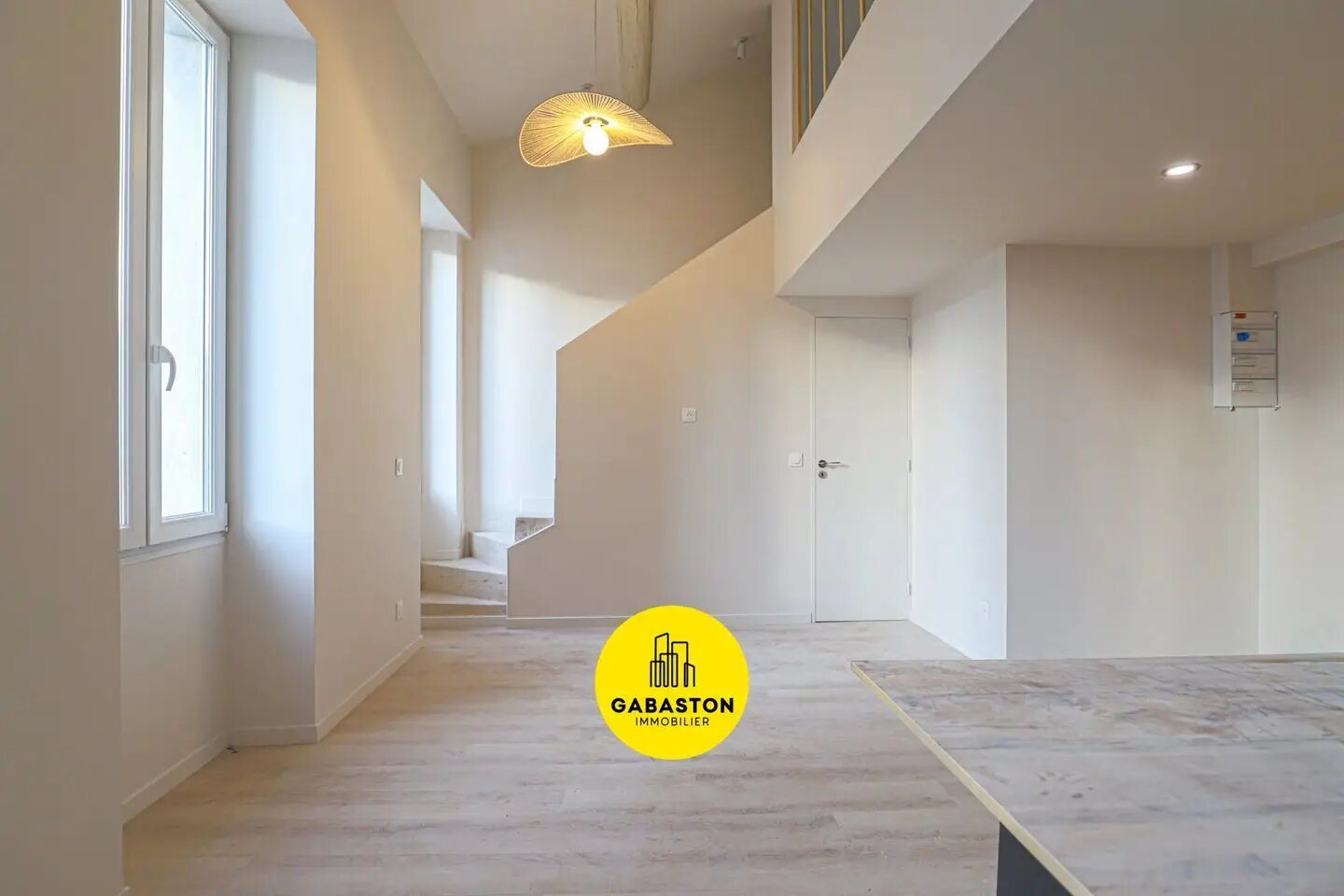 Appartement à vendre, 36m², Marseille 4ème