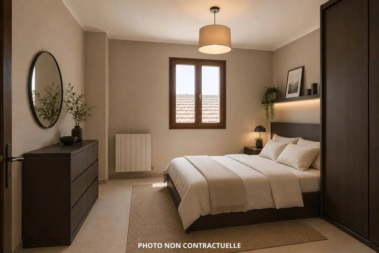 Maison à vendre, 68m², Marseille 8ème