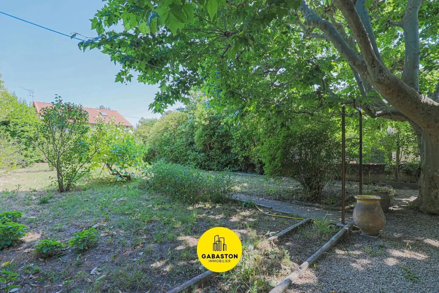 Maison à vendre, 100m², Marseille 13ème