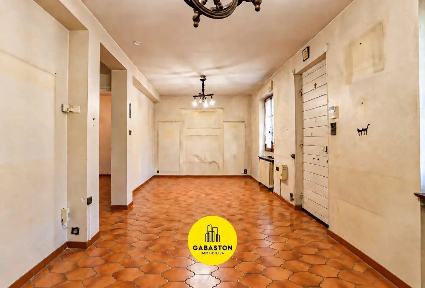 Maison à vendre, 100m², Marseille 13ème