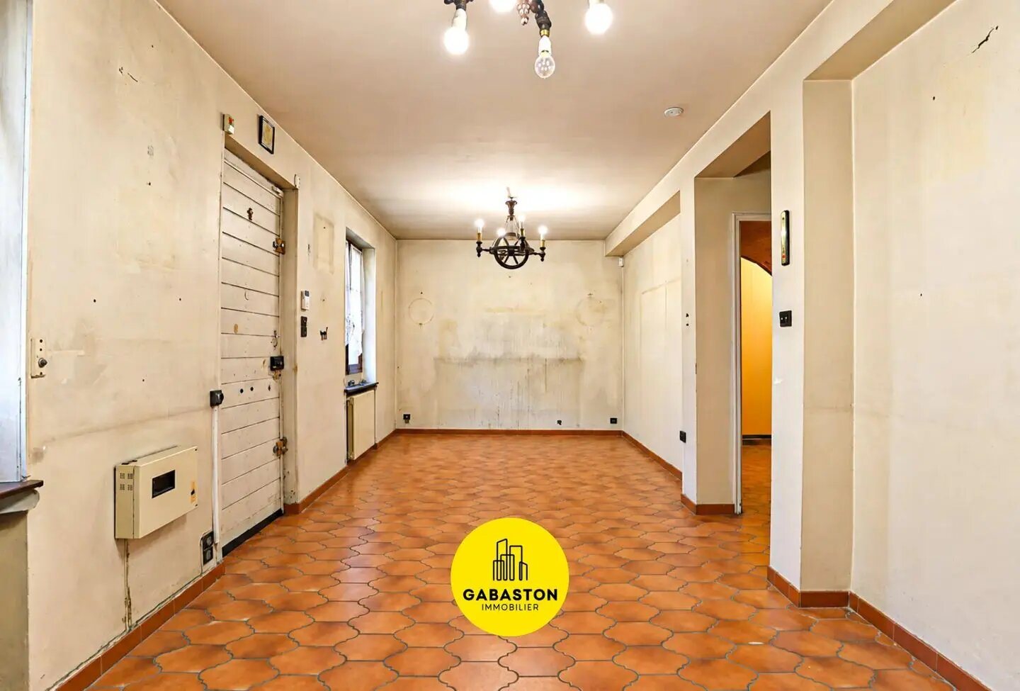Maison à vendre, 100m², Marseille 13ème