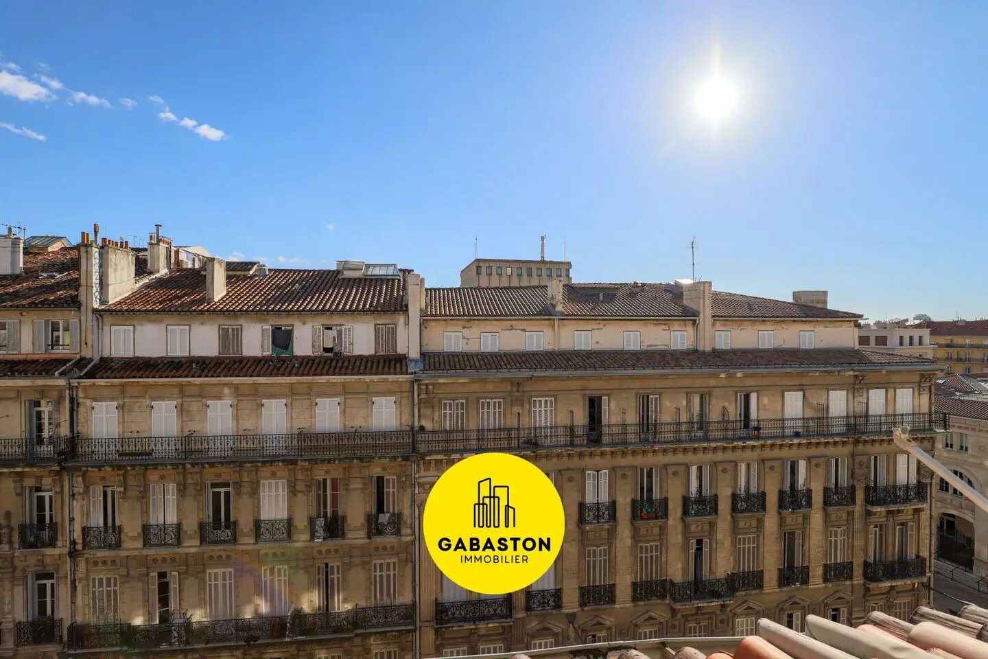 Appartement à vendre, 78m², Marseille 1er