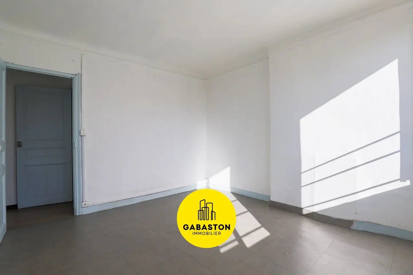 Appartement à vendre, 78m², Marseille 1er