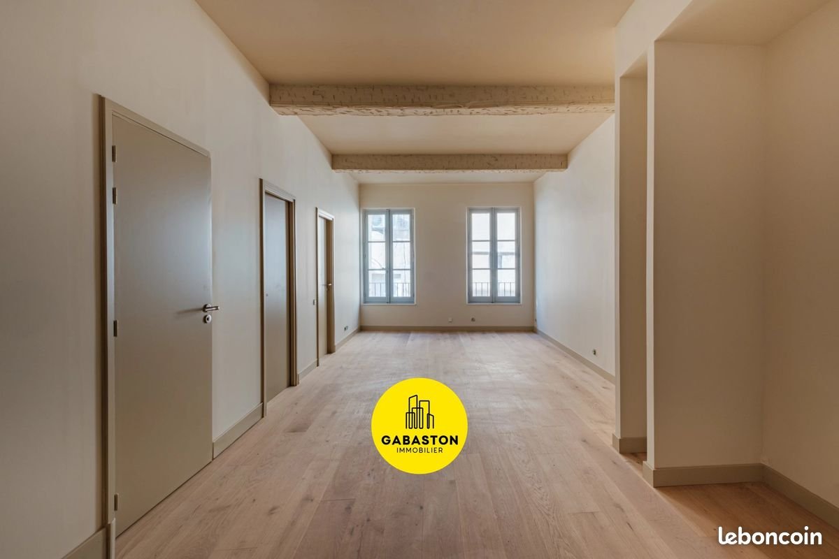 Appartement à louer, 69m², Aix-en-Provence