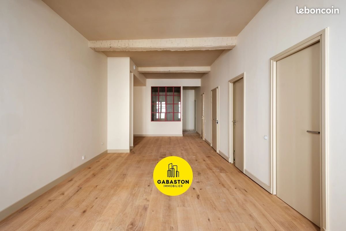 Appartement à louer, 69m², Aix-en-Provence