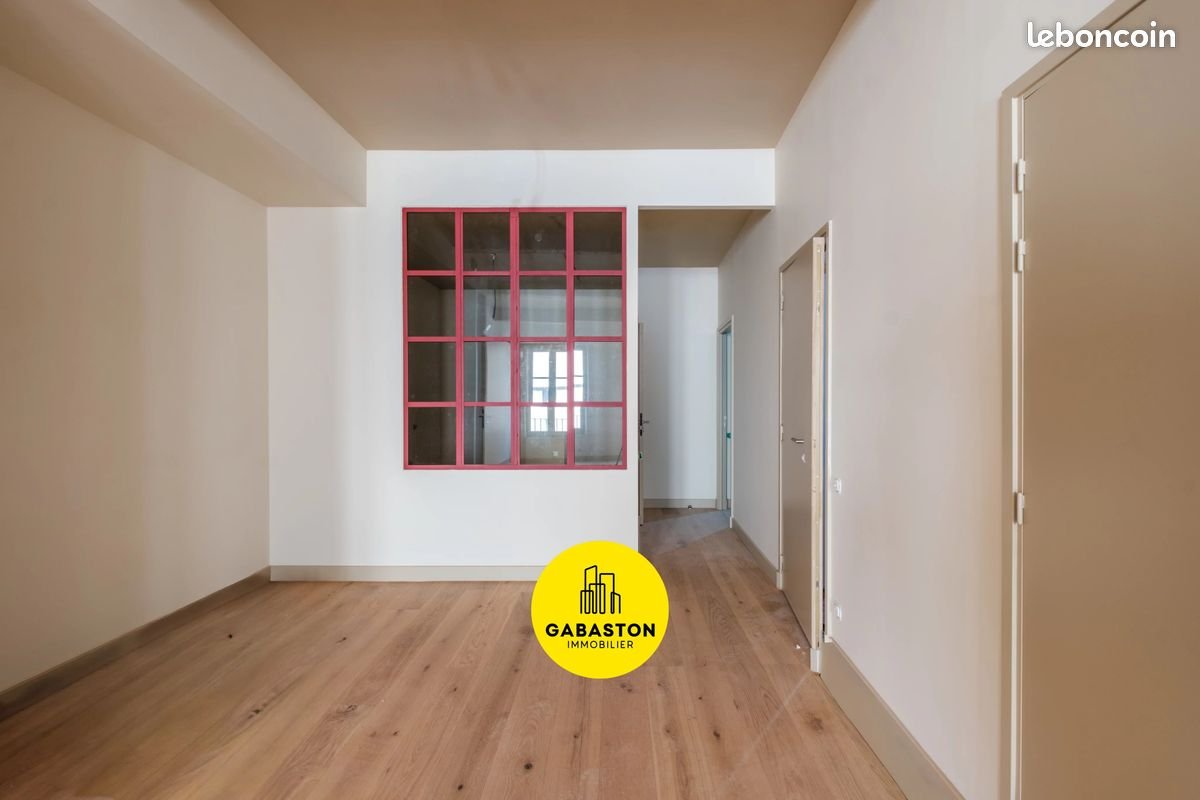 Appartement à louer, 69m², Aix-en-Provence