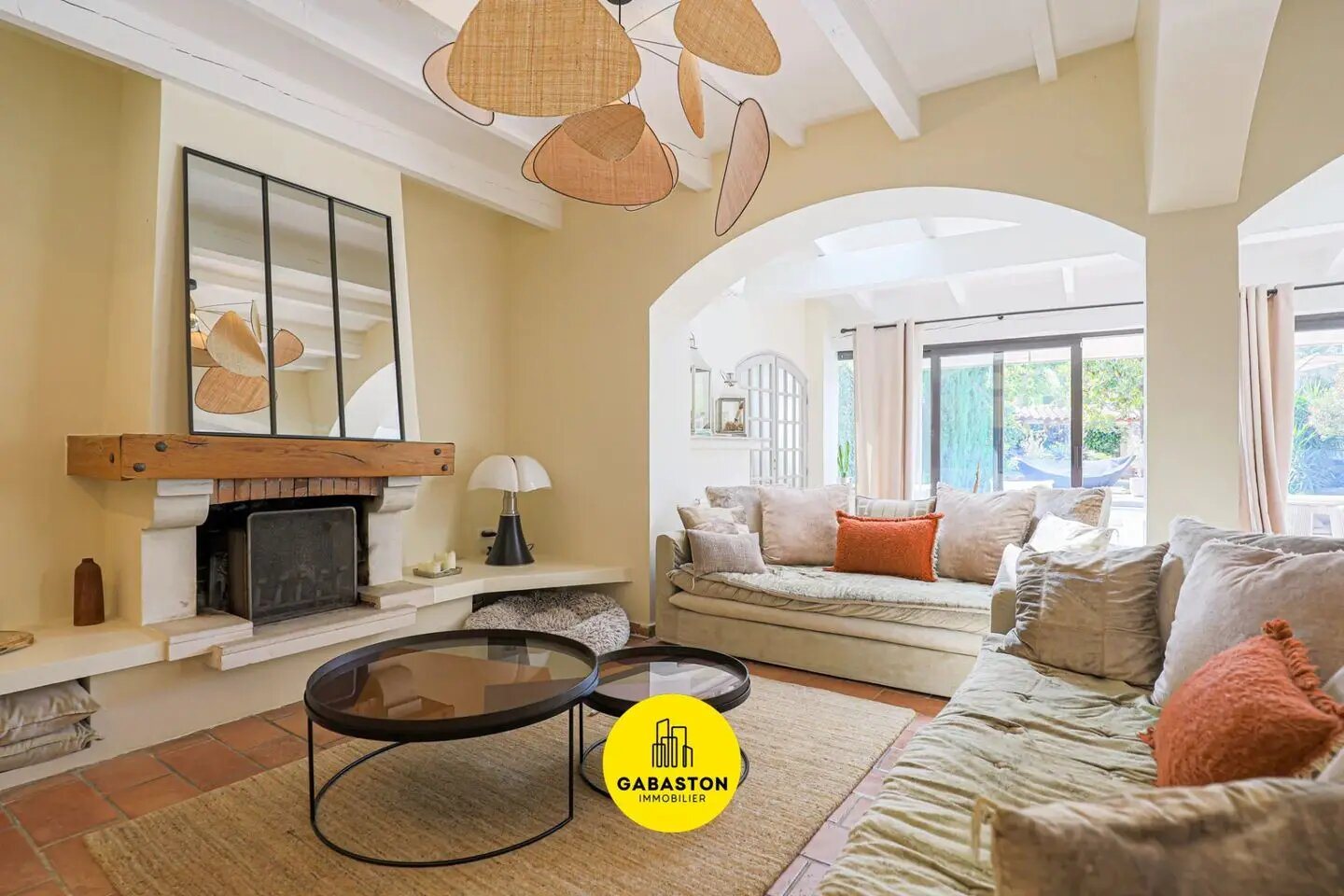 Maison à vendre, 170m², Marseille 9ème