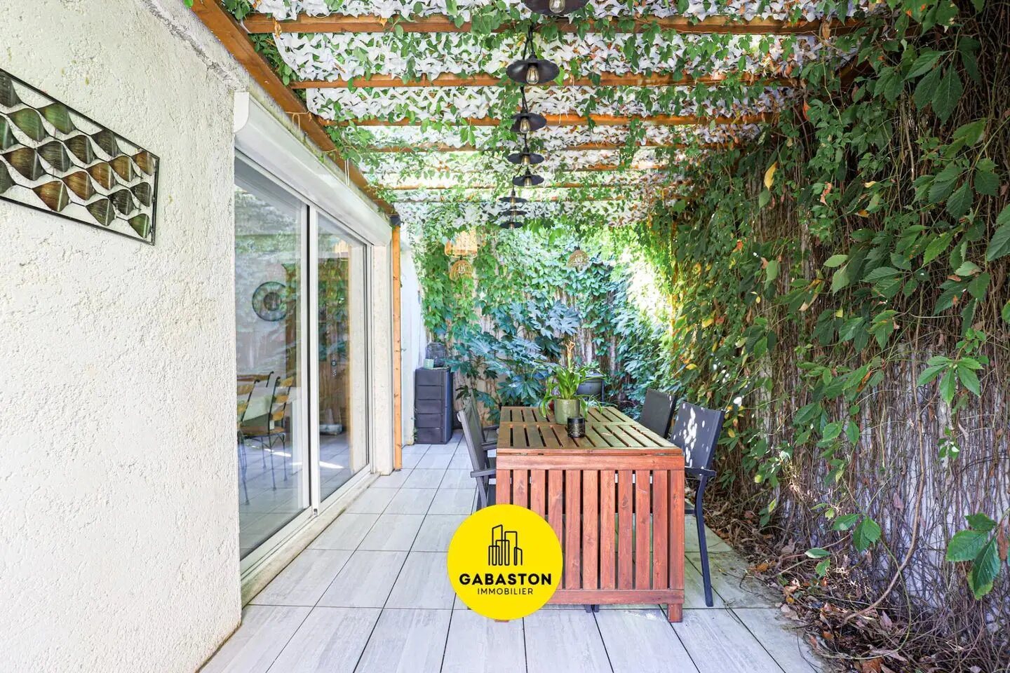 Maison à vendre, 70m², Marseille 12ème