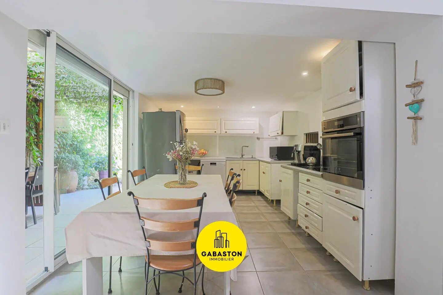 Maison à vendre, 70m², Marseille 12ème