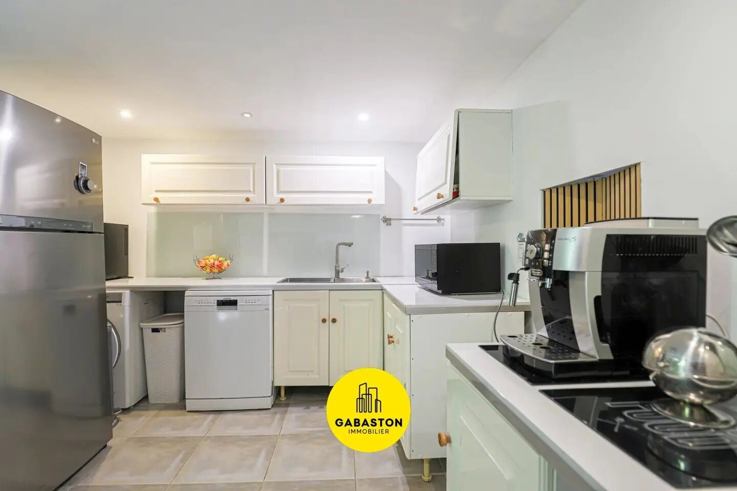Maison à vendre, 70m², Marseille 12ème