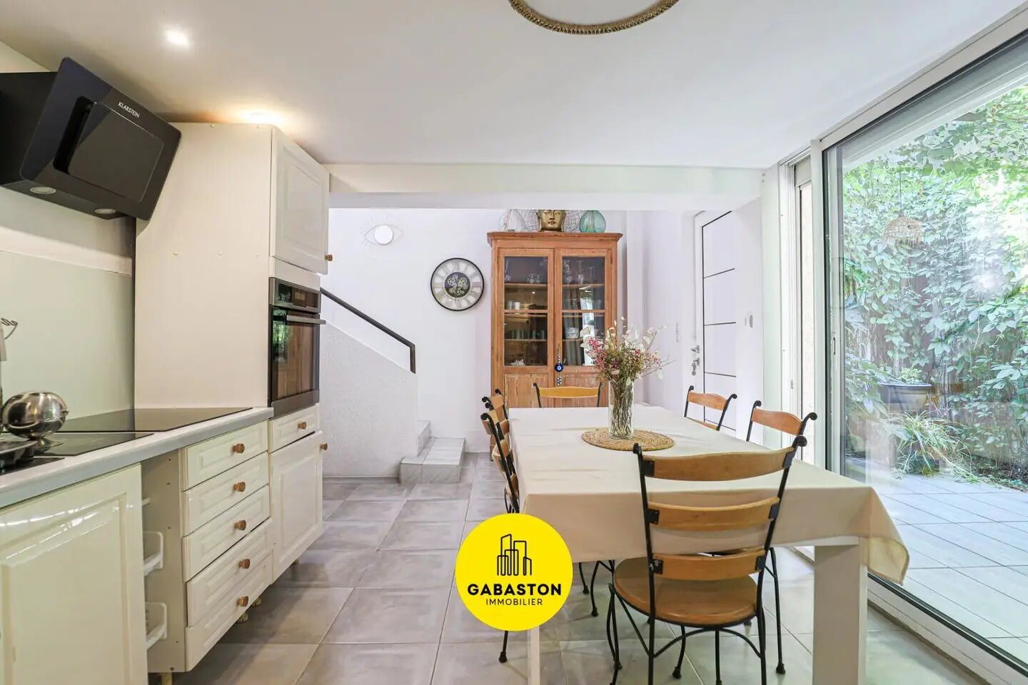 Maison à vendre, 70m², Marseille 12ème