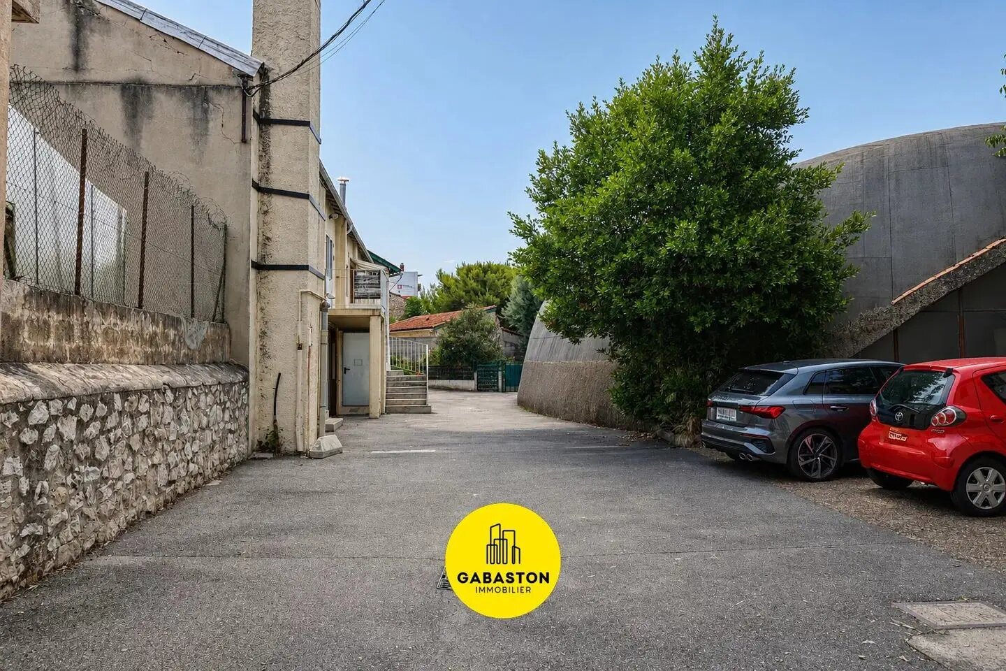 Appartement à louer, 1330m², Marseille 10ème