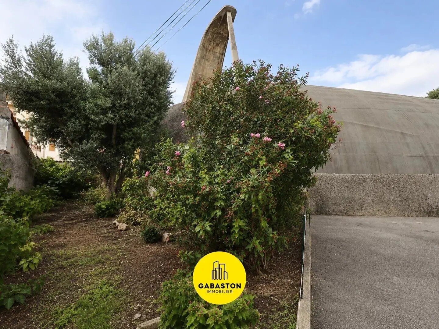 Appartement à louer, 1330m², Marseille 10ème