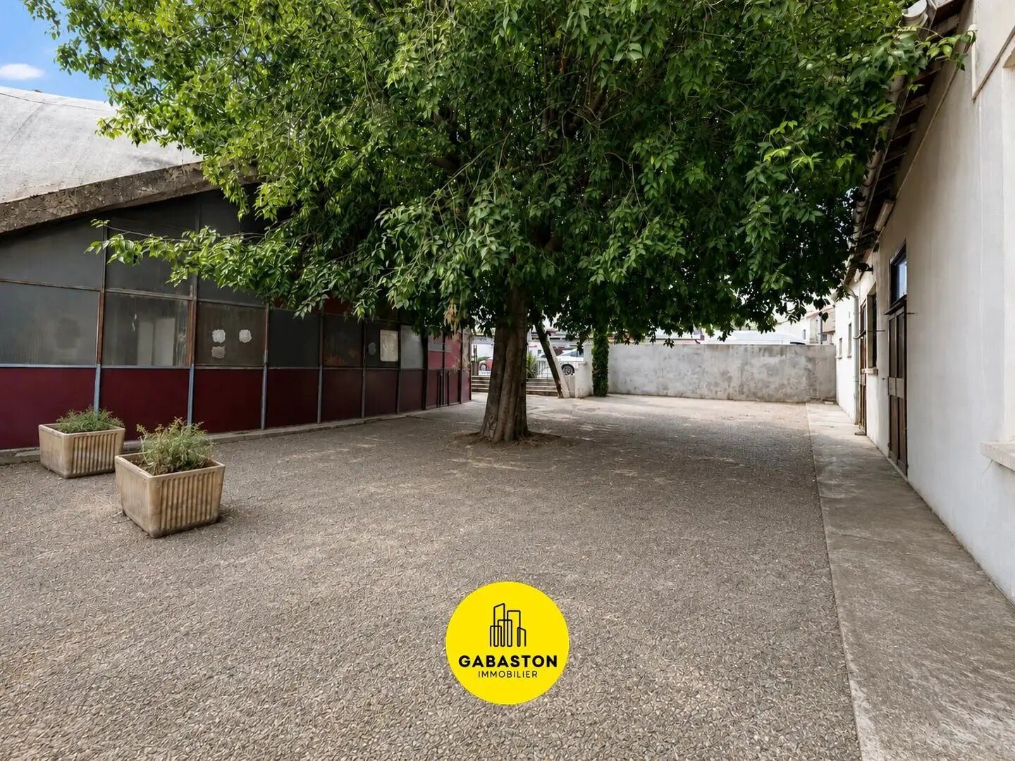 Appartement à louer, 1330m², Marseille 10ème