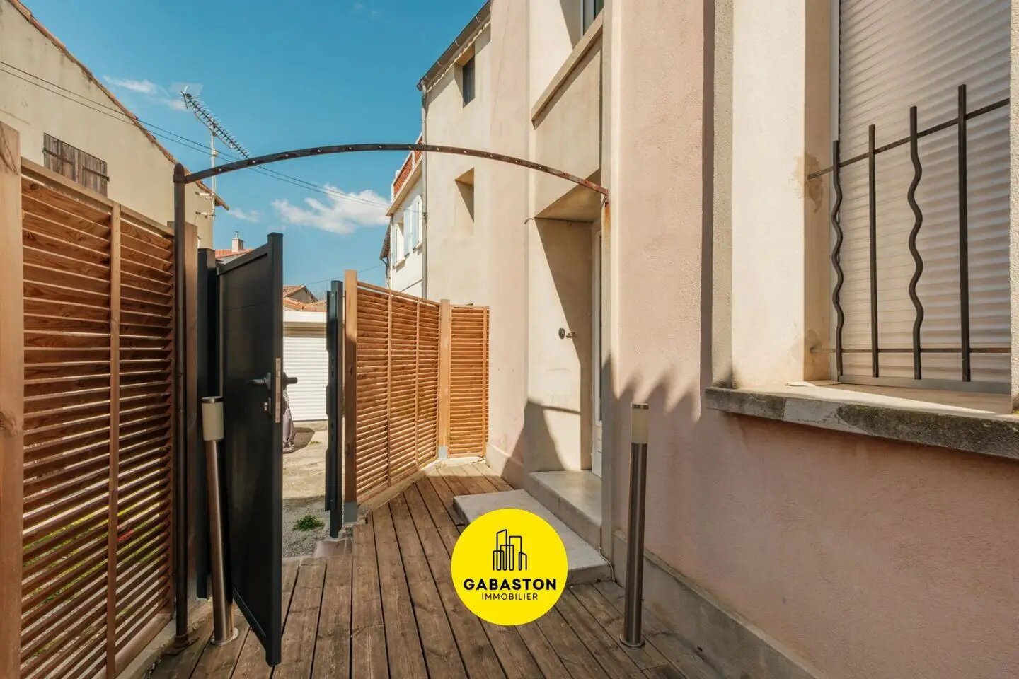Maison à vendre, 92m², Marseille 12ème