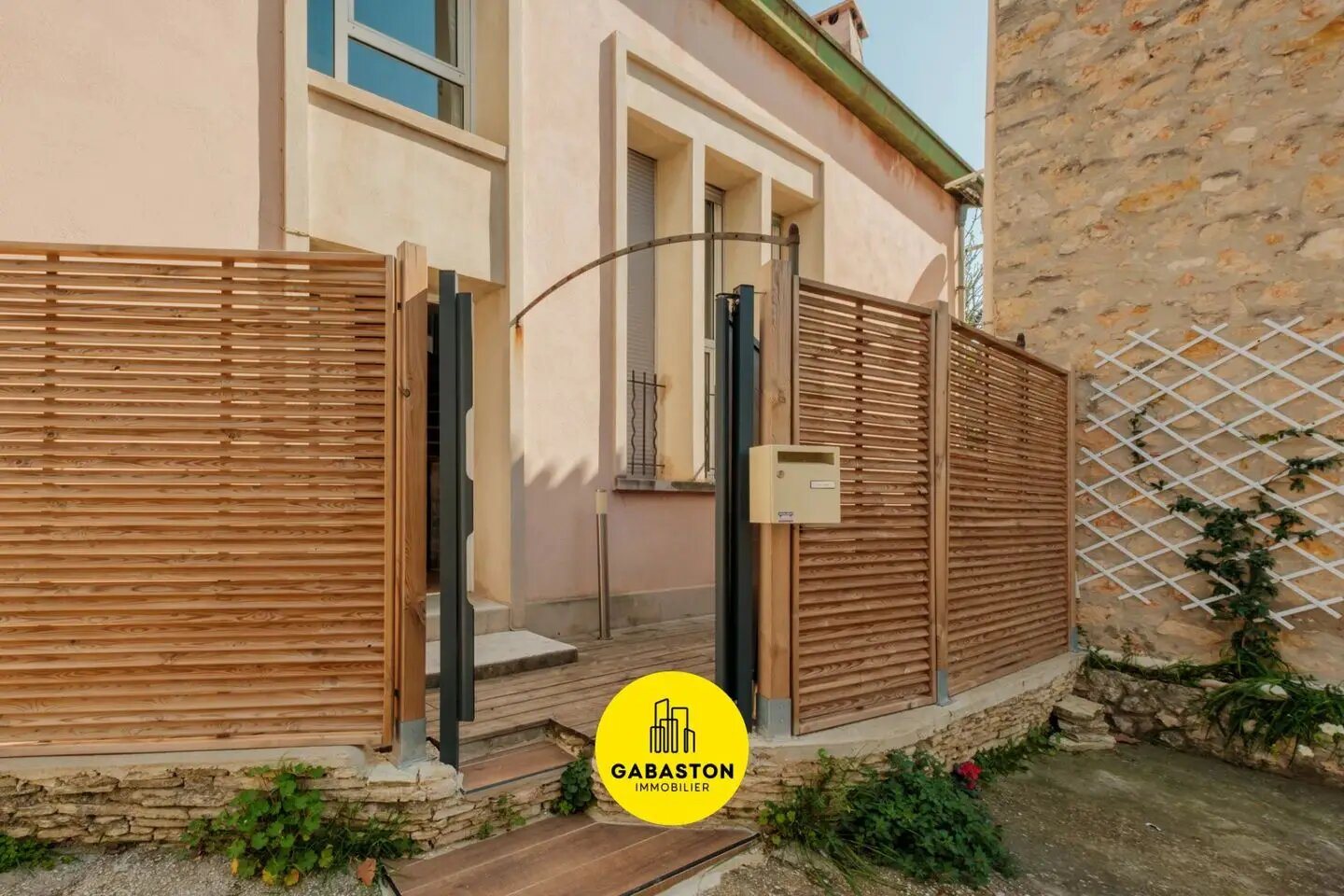 Maison à vendre, 92m², Marseille 12ème