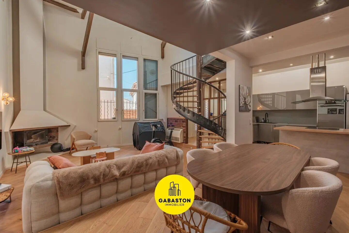 Maison à vendre, 92m², Marseille 12ème