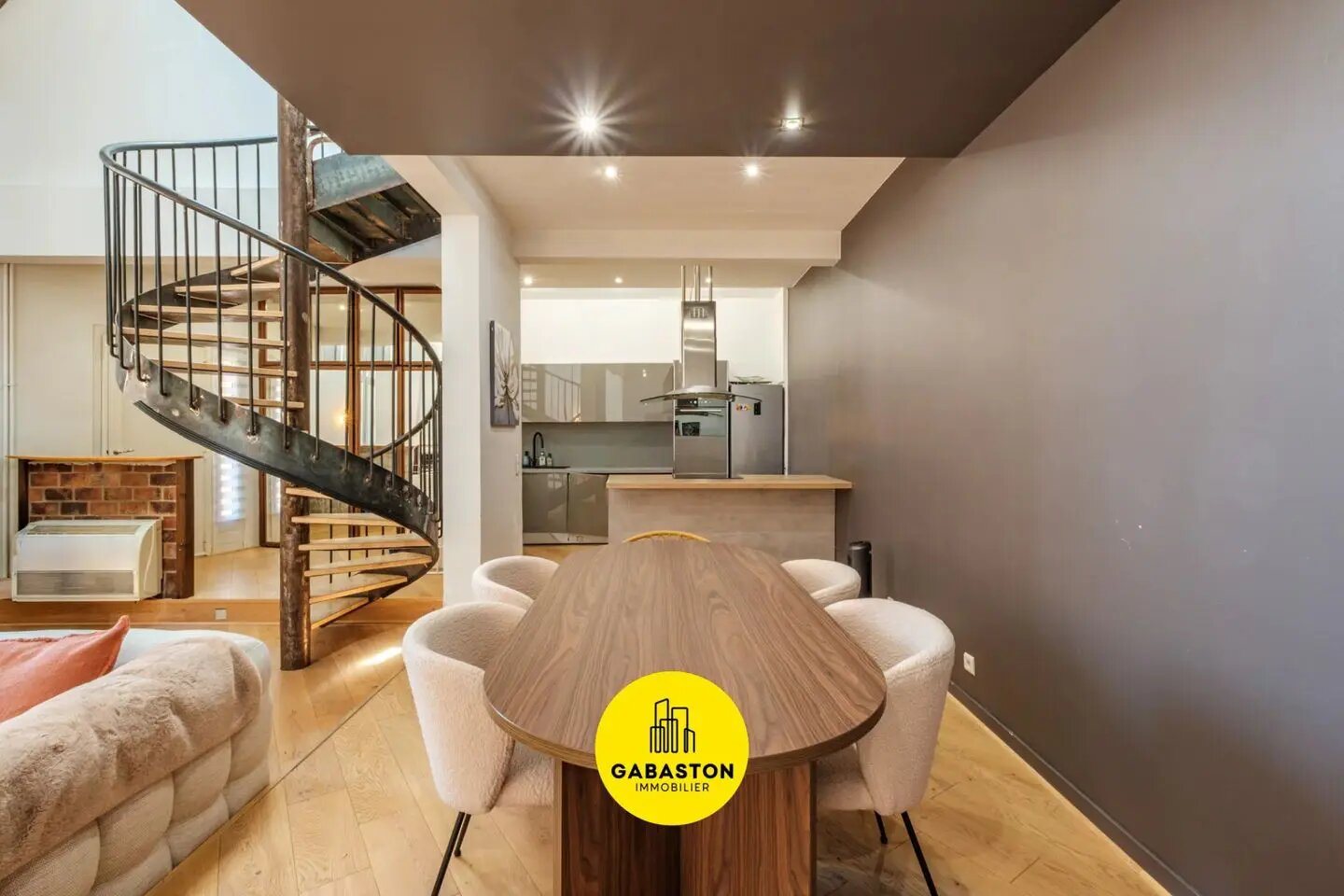 Maison à vendre, 92m², Marseille 12ème